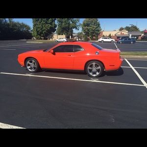 Meet your Posher, Tim